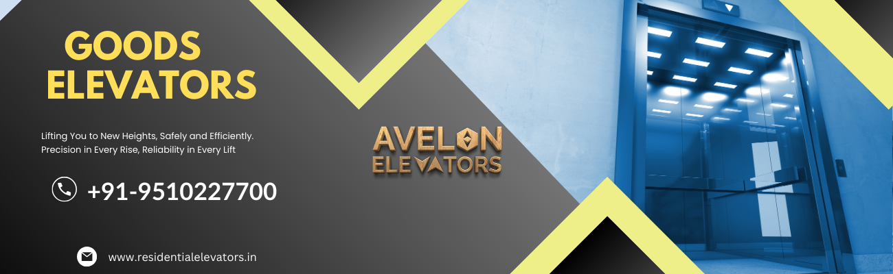 Avelon Elevators